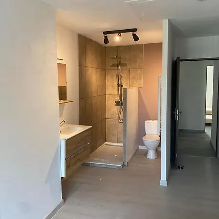 La Tann'yere Apartment *