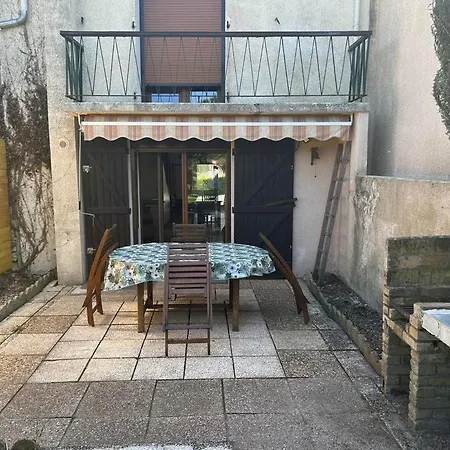 La Tann'yere Apartment Tannay (Ardennes)