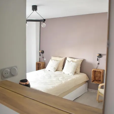 La Tann'yere Apartmán