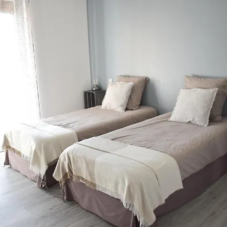 Apartmán La Tann'yere