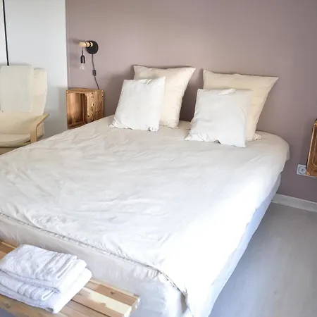 Apartmán La Tann'yere *