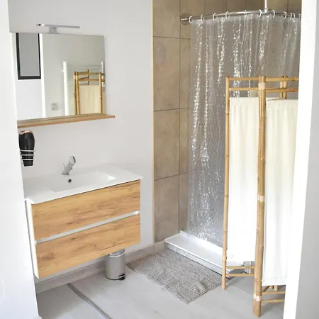 La Tann'yere Apartmán Tannay (Ardennes)