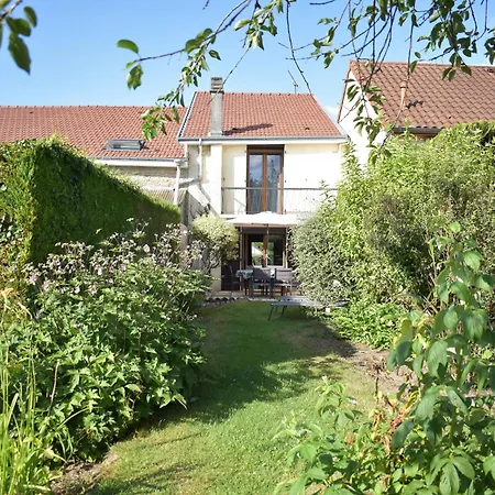 La Tann'yere Apartmán