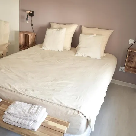 La Tann'yere Apartmán *