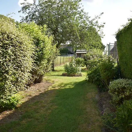 La Tann'yere Apartmán Tannay (Ardennes)