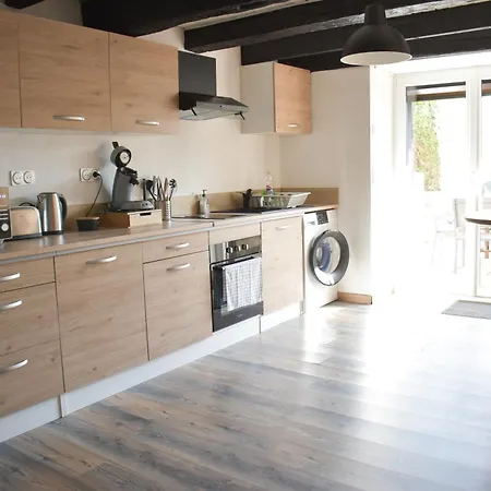 Apartmán La Tann'yere