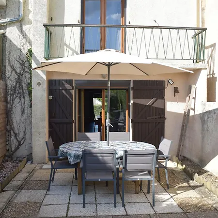 Apartmán La Tann'yere *