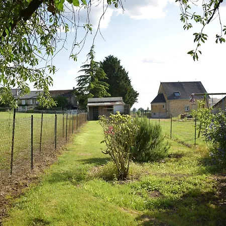 La Tann'yere Apartmán Tannay (Ardennes)