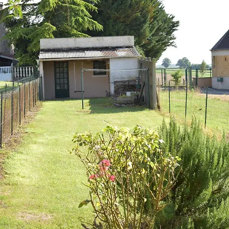 La Tann'yere Apartmán *