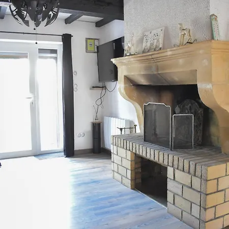 Apartmán La Tann'yere *