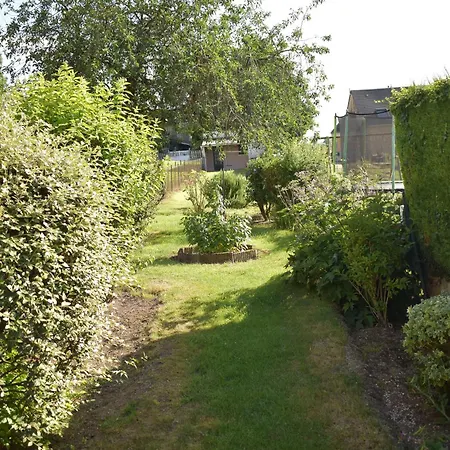 Apartmán La Tann'yere Tannay (Ardennes)